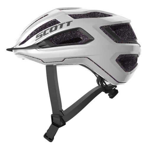 Casco SCOTT Arx White