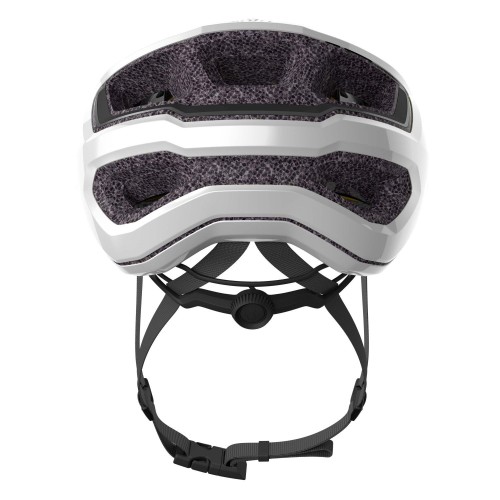 Casco SCOTT Arx White