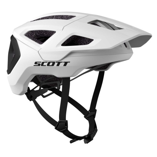 Casco SCOTT Tago Plus White/Black