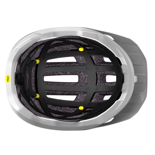 Casco SCOTT Tago Plus White/Black
