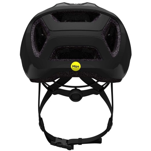 Casco SCOTT Supra Plus Black Matt