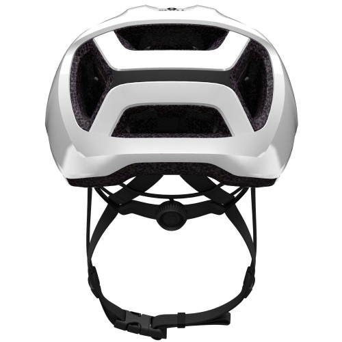 Casco SCOTT Supra White
