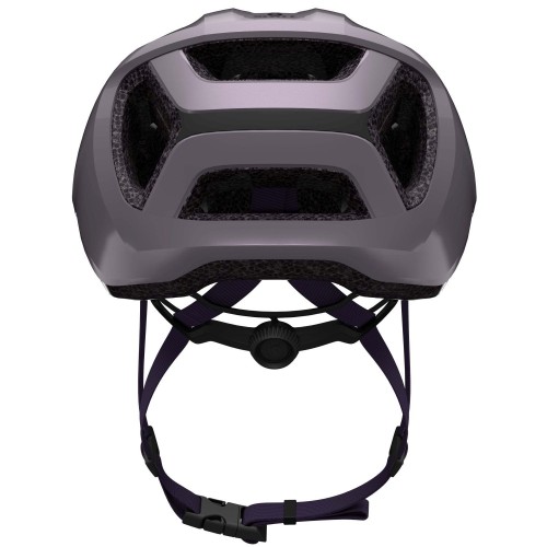 Casco SCOTT Supra Silver Purple
