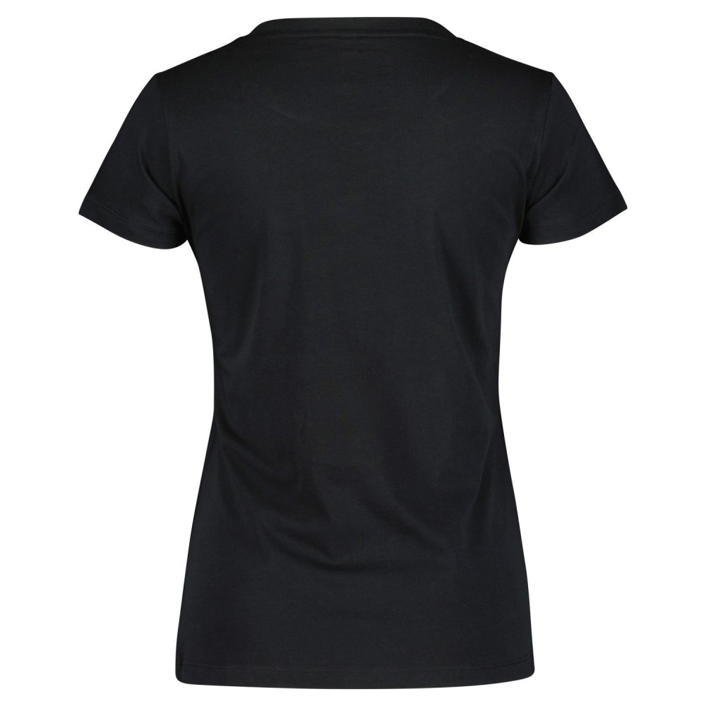 Camiseta WS Icon SS Black | Tienda oficial Scott 2