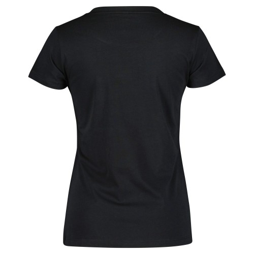 Camiseta WS Icon SS Black | Tienda oficial Scott