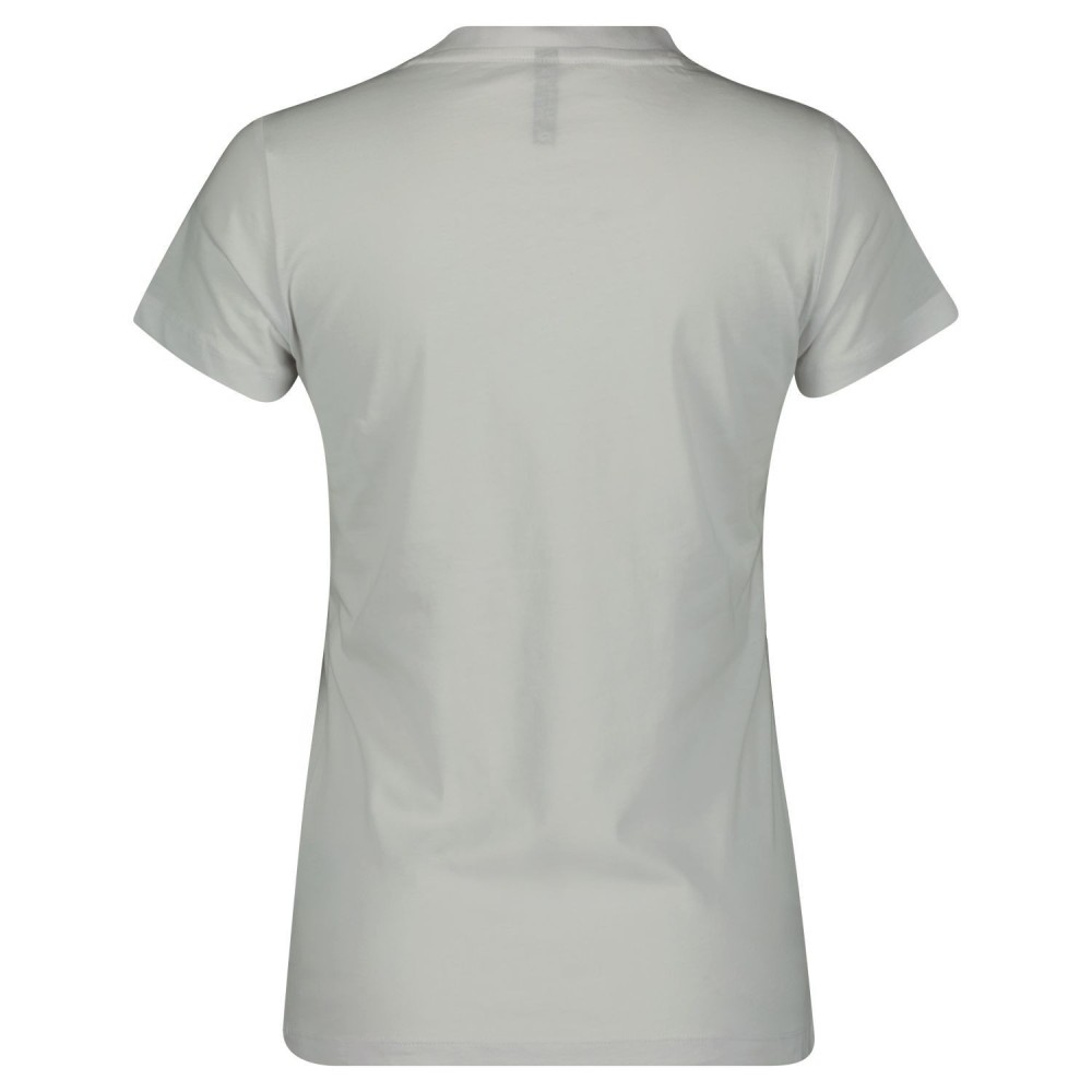Camiseta WS Icon SS White | Tienda oficial Scott 2