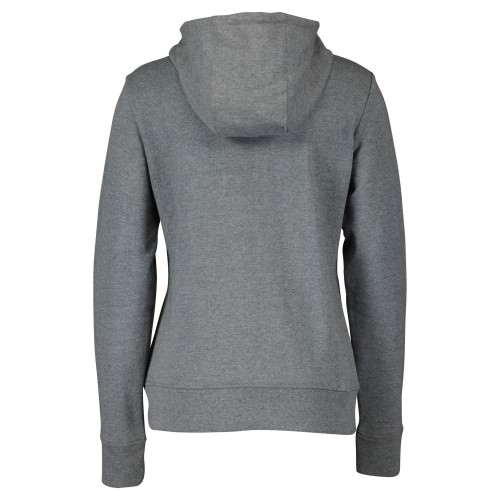 Sudadera WS Icon LS Light Grey Melange | Tienda oficial Scott