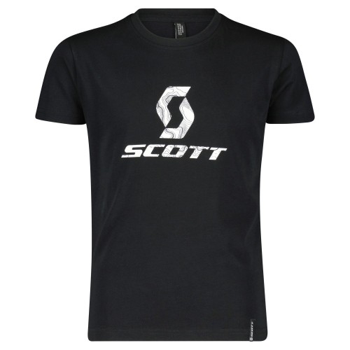 Camiseta Jrs 10 Icon Ss Black