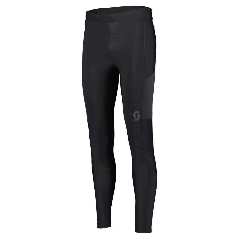 Culotte MS Gravel W/O Pad Black
