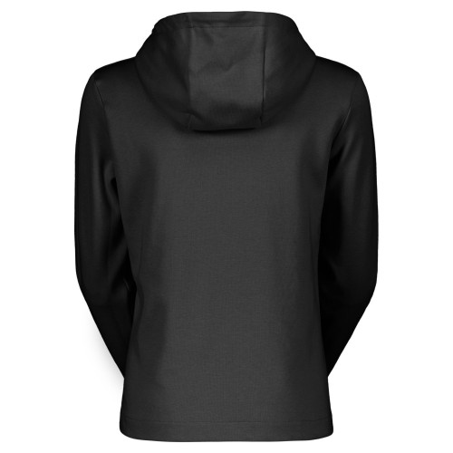 Sudadera WS Tech Black | Tienda oficial Scott