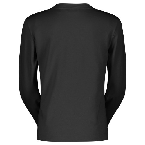 Sudadera Crewneck WS Tech Black | Tienda oficial Scott
