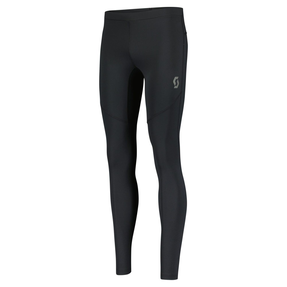 Malla de running SCOTT Ms Endurance Black