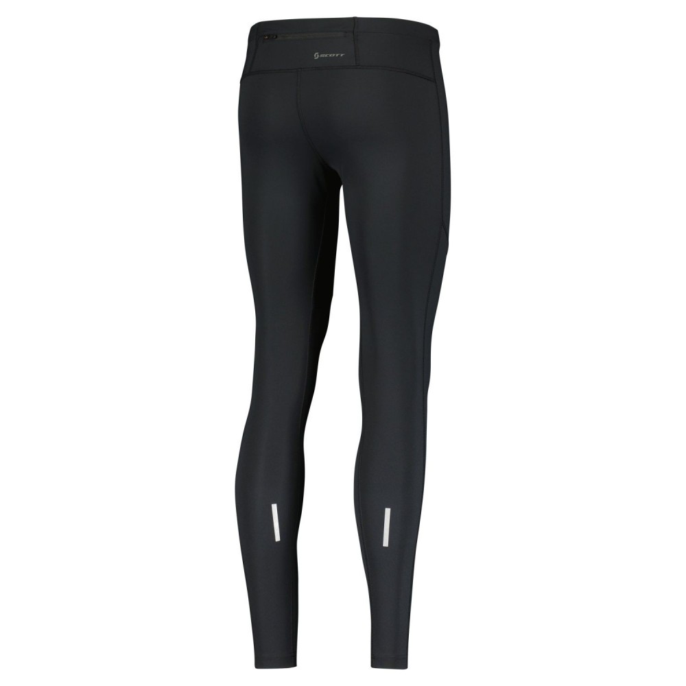 Malla de running SCOTT Ms Endurance Black 2