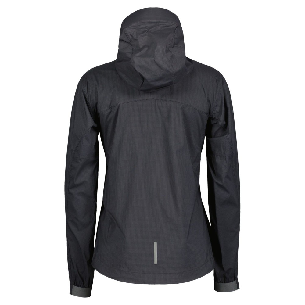 Chaqueta Ws Explorair Light Wb Black 2