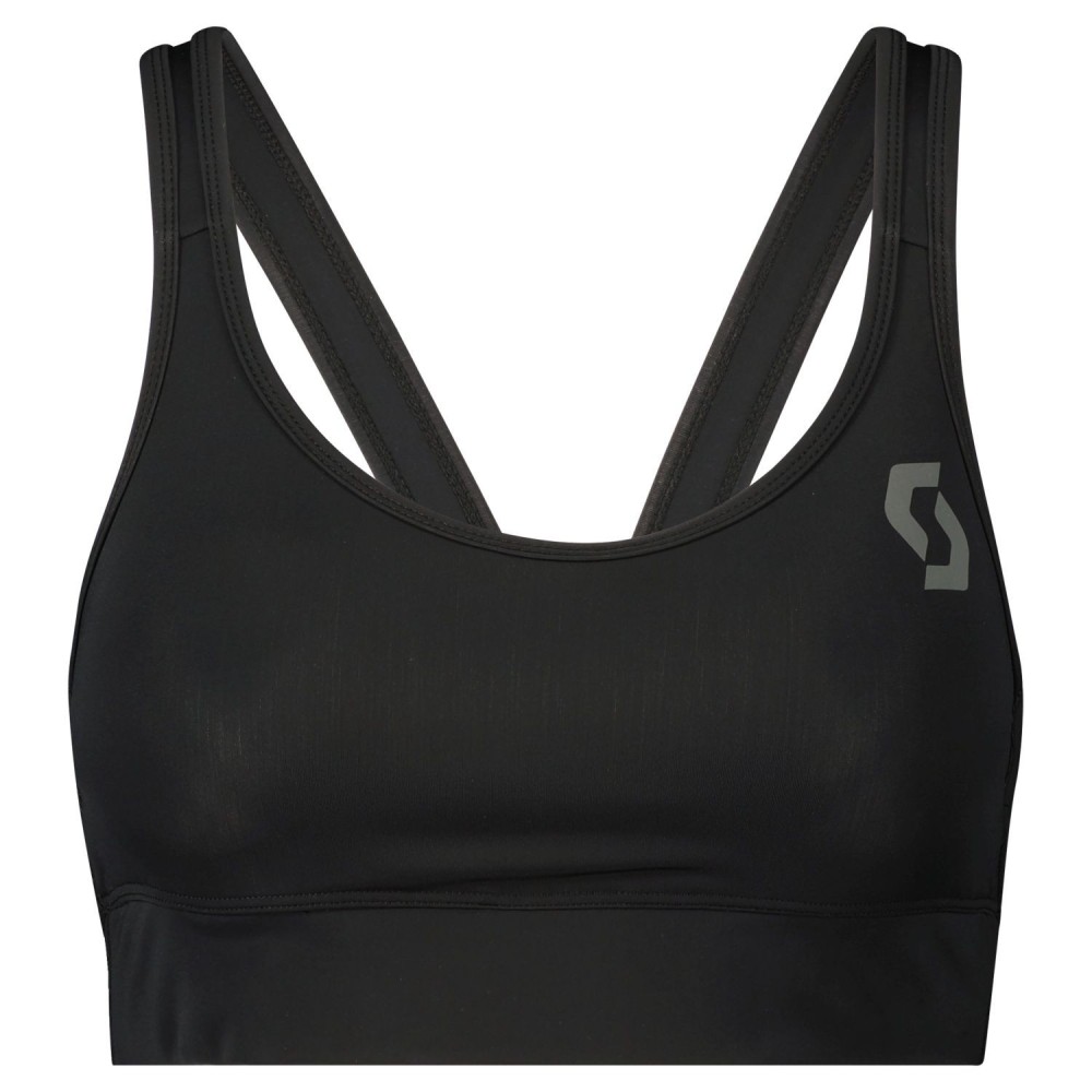 Sujetador WS Endurance Black | Tienda oficial Scott