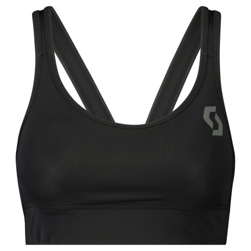 Sujetador WS Endurance Black | Tienda oficial Scott
