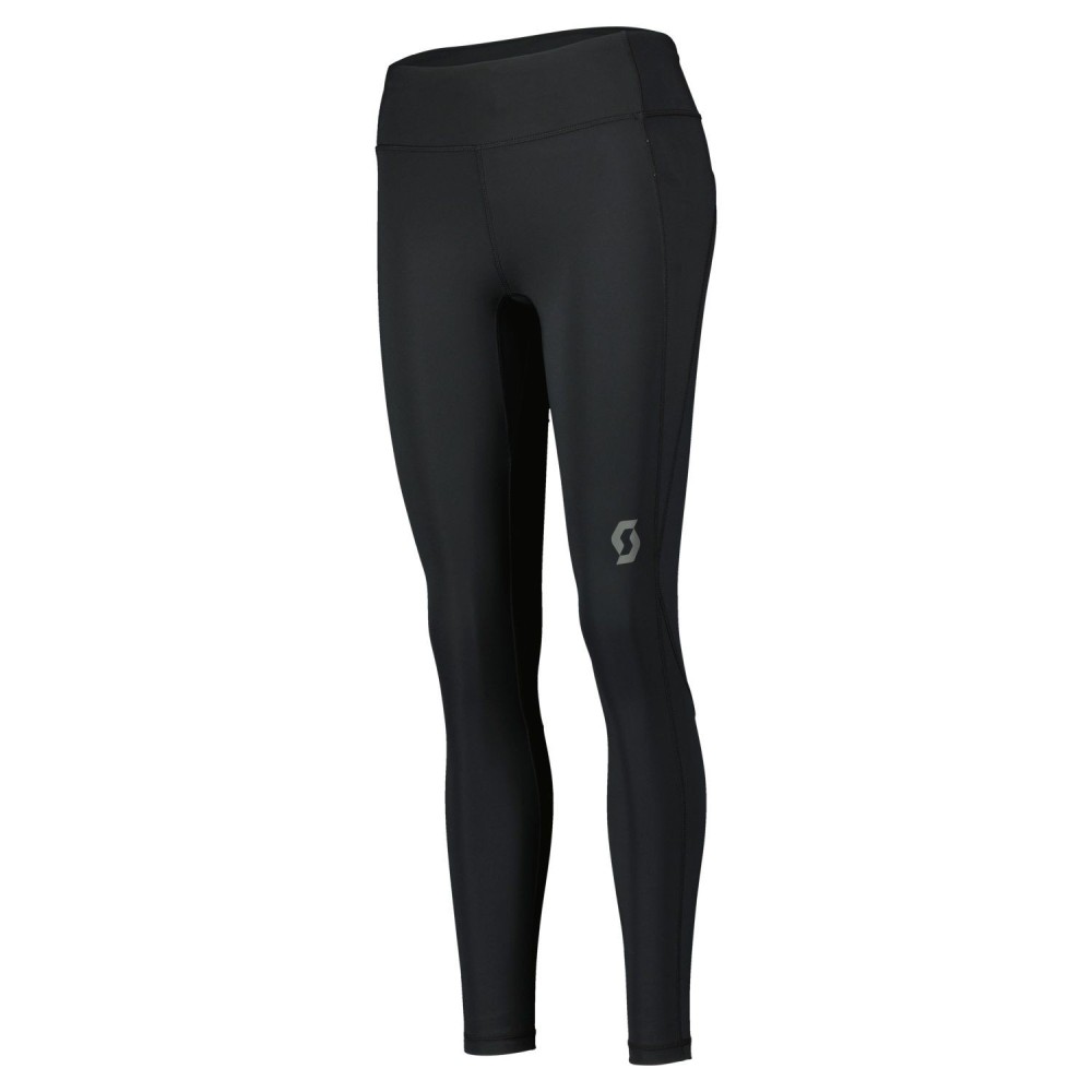 Malla WS Endurance Black | Tienda oficial Scott