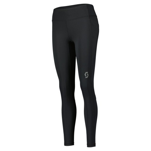 Malla WS Endurance Black | Tienda oficial Scott