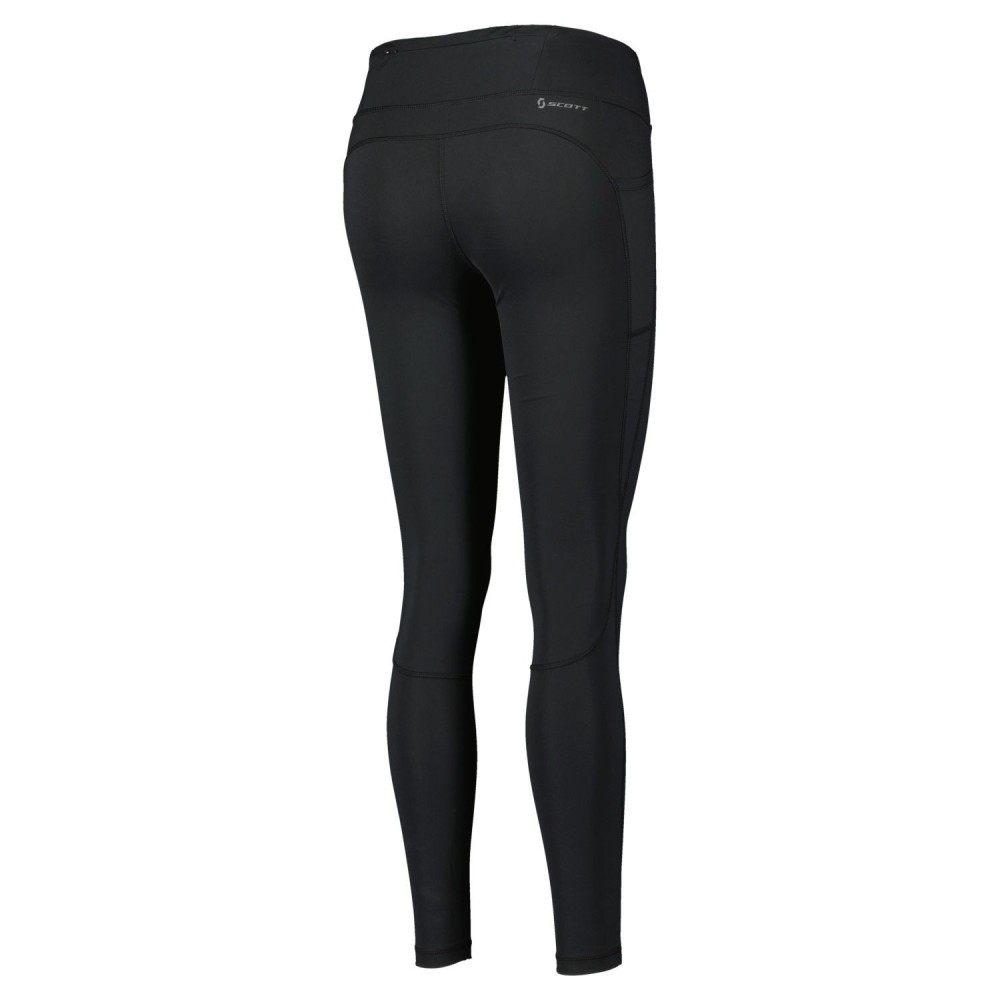 Malla WS Endurance Black | Tienda oficial Scott 2
