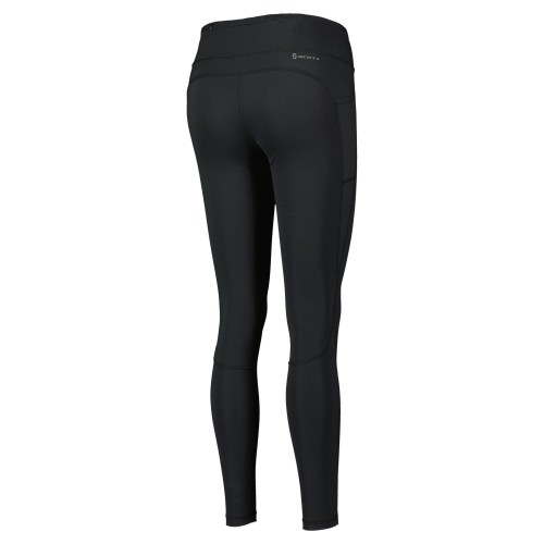 Malla WS Endurance Black | Tienda oficial Scott