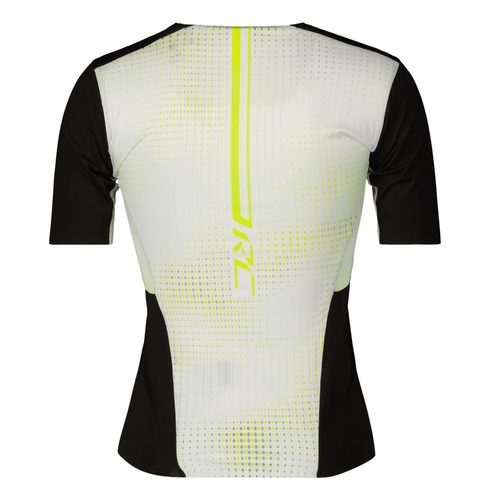 Camiseta WS RC Run Ultra SS Black/Yellow | Tienda oficial Scott 2