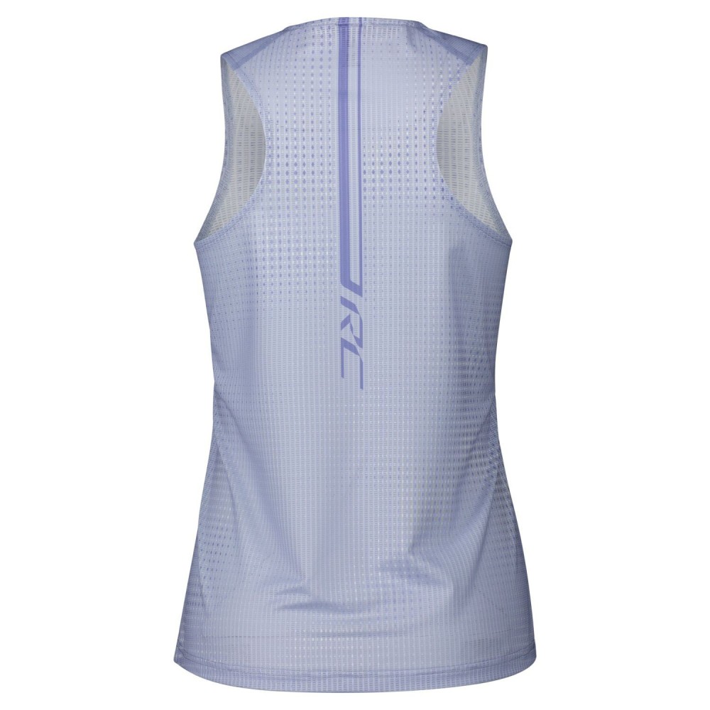 Camiseta Triantes WS RC Run Moon Blue/Dream Blue | Tienda oficial Scott 2