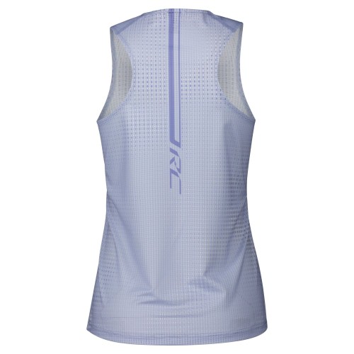 Camiseta Triantes WS RC Run Moon Blue/Dream Blue | Tienda oficial Scott