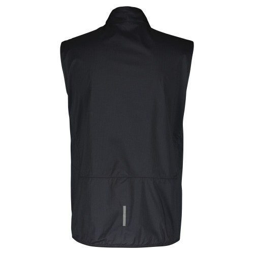 Chaleco MS Explorair Light WB Black | Tienda oficial Scott