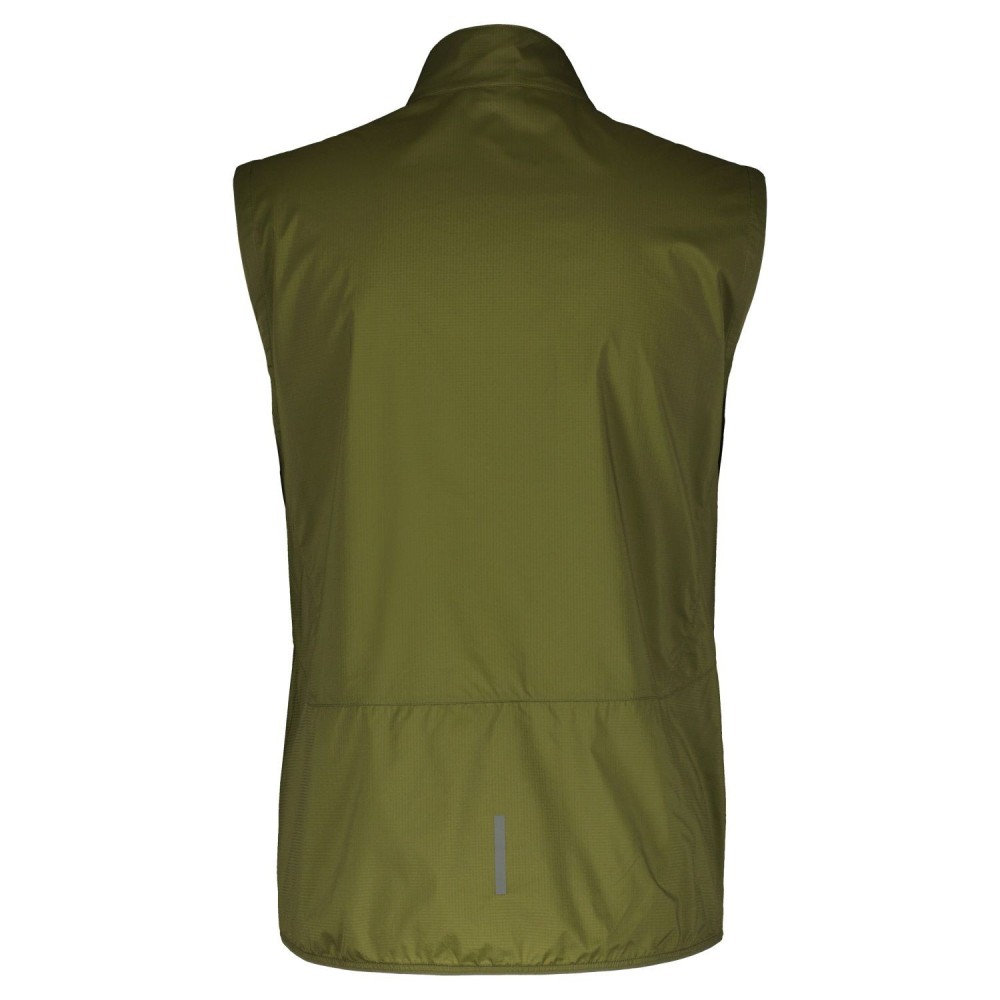 Chaleco Ms Explorair Light Wb Fir Green 2