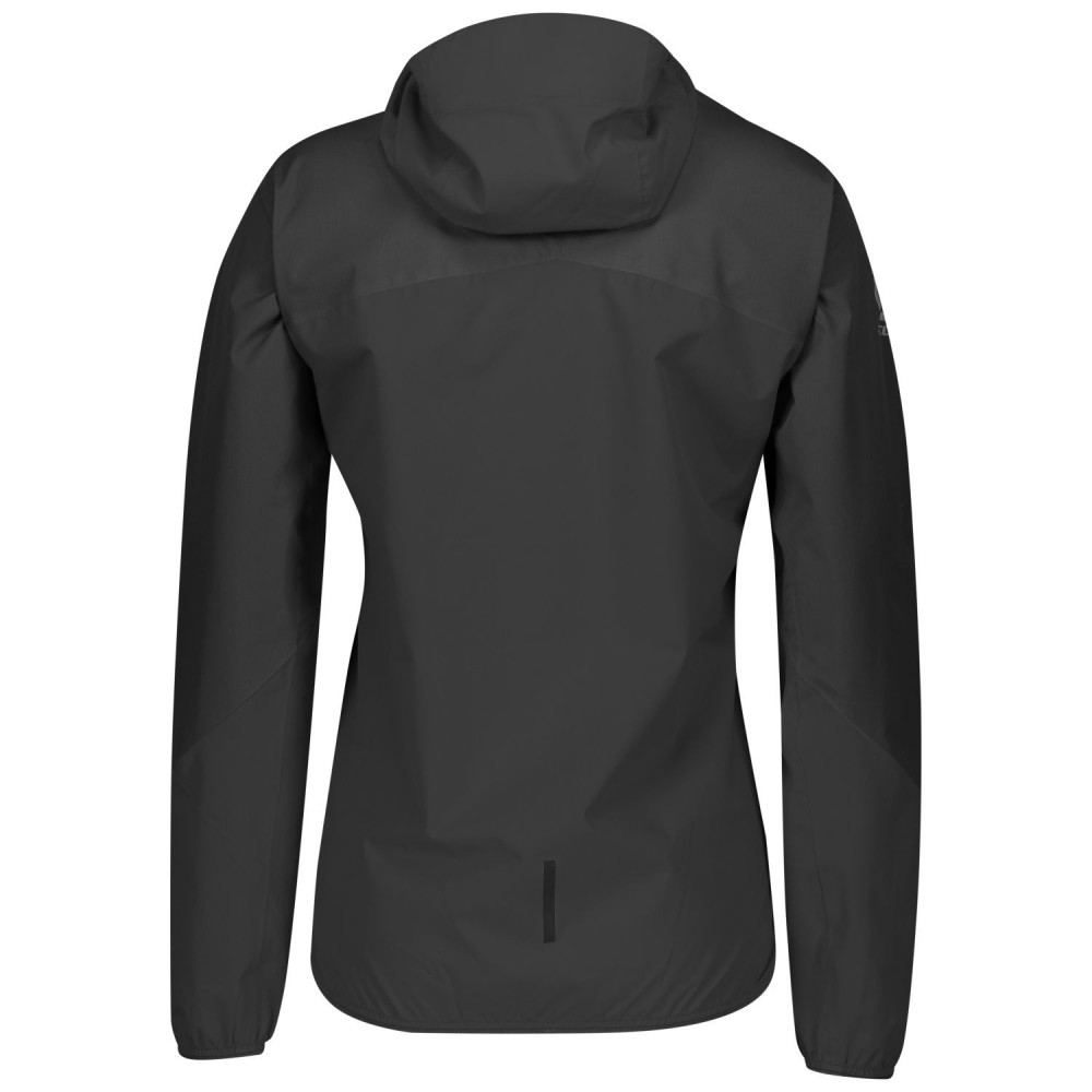 Chaqueta Scott Ws Explorair Light Dryo 2.5L Black – Impermeable y Ligera 2