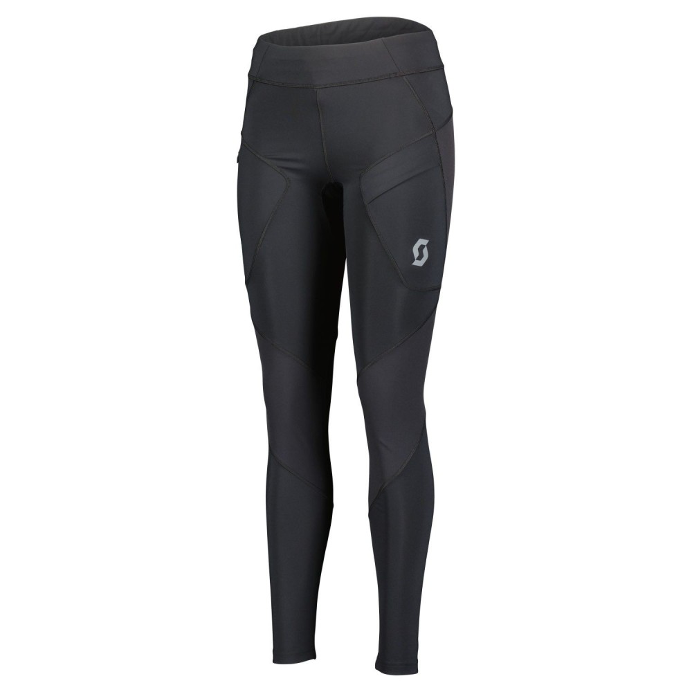 Malla WS Explorair Black | Tienda oficial Scott