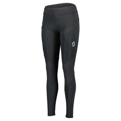 Malla WS Explorair Black | Tienda oficial Scott