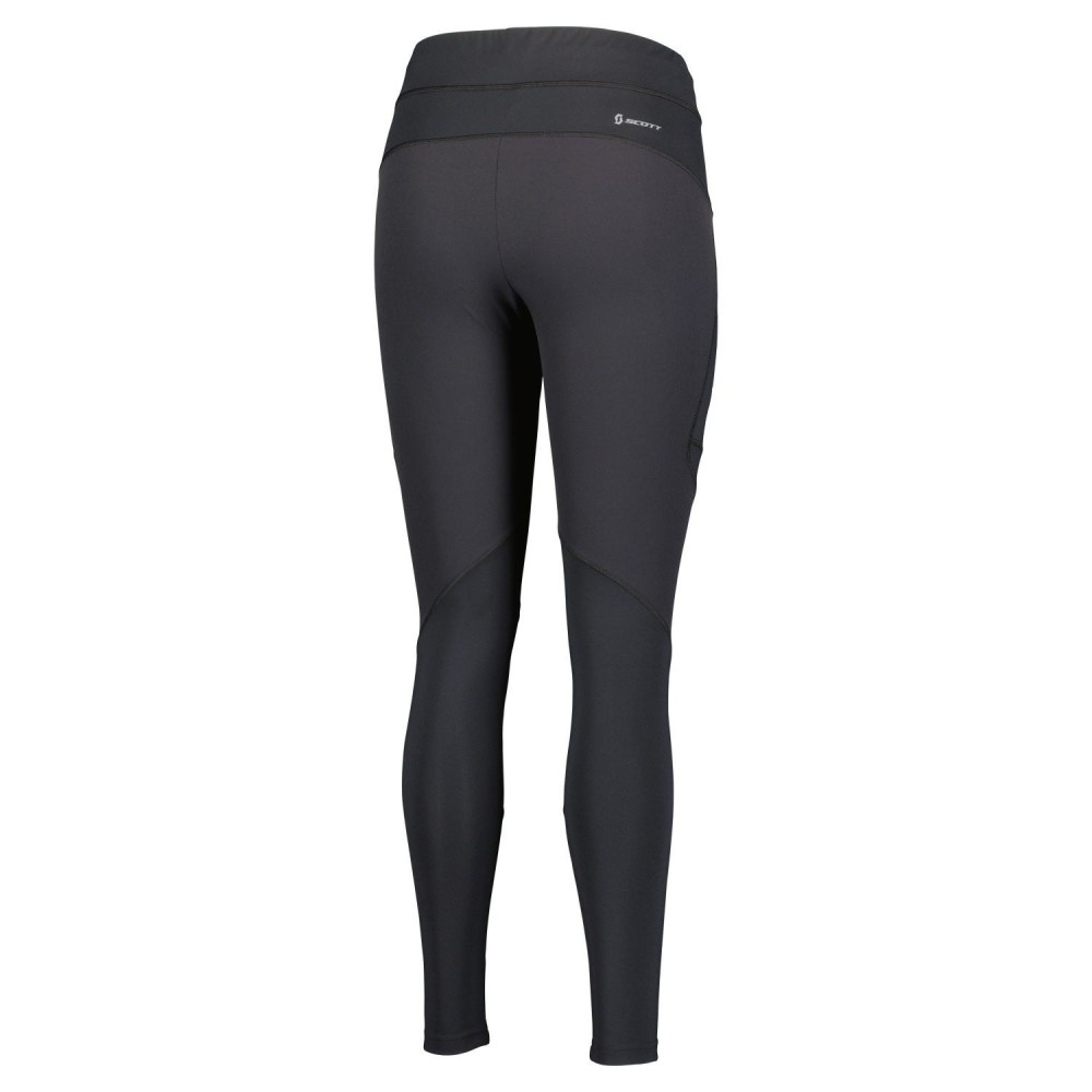 Malla WS Explorair Black | Tienda oficial Scott 2