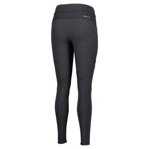 Malla WS Explorair Black | Tienda oficial Scott
