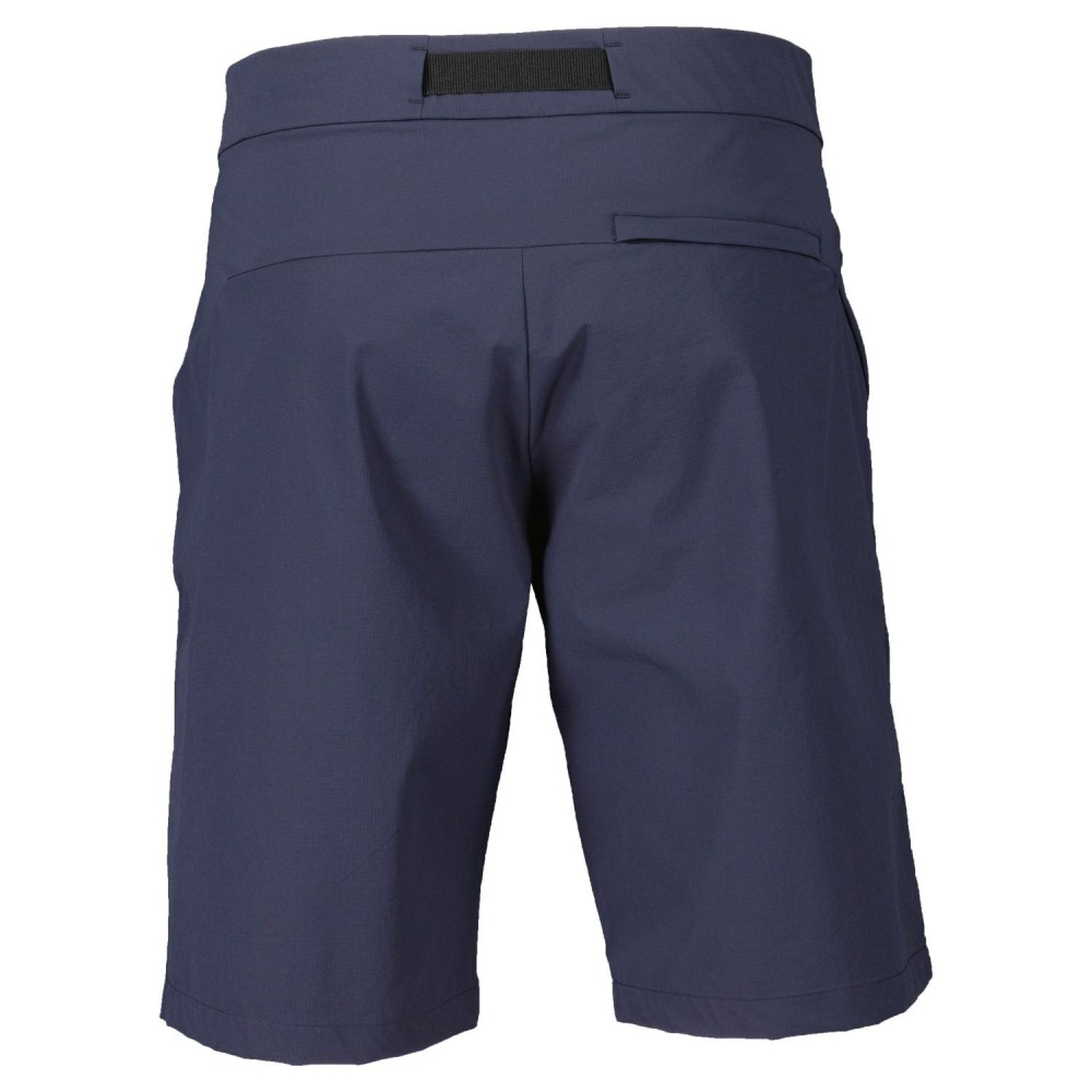 Pantalón corto Ms Ripstop Mountain Dark Blue | Tienda oficial Scott 2