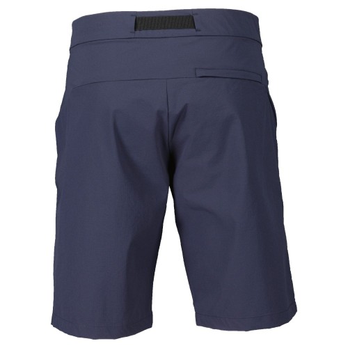 Pantalón corto Ms Ripstop Mountain Dark Blue | Tienda oficial Scott