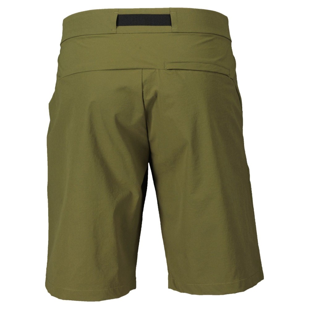 Pantalón Corto MS Ripstop Mountain Fir Green | Tienda oficial Scott 2