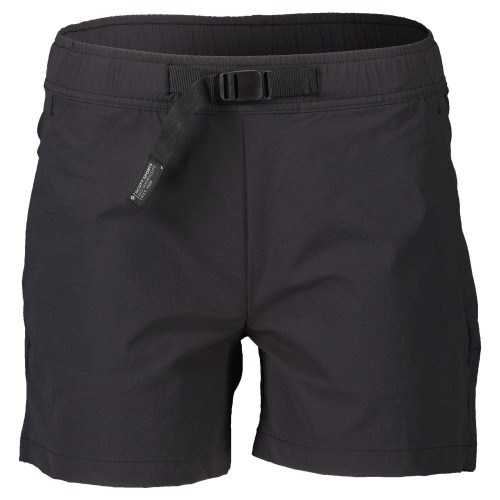 Pantalón Corto WS Ripstop Mountain Black | Tienda oficial Scott