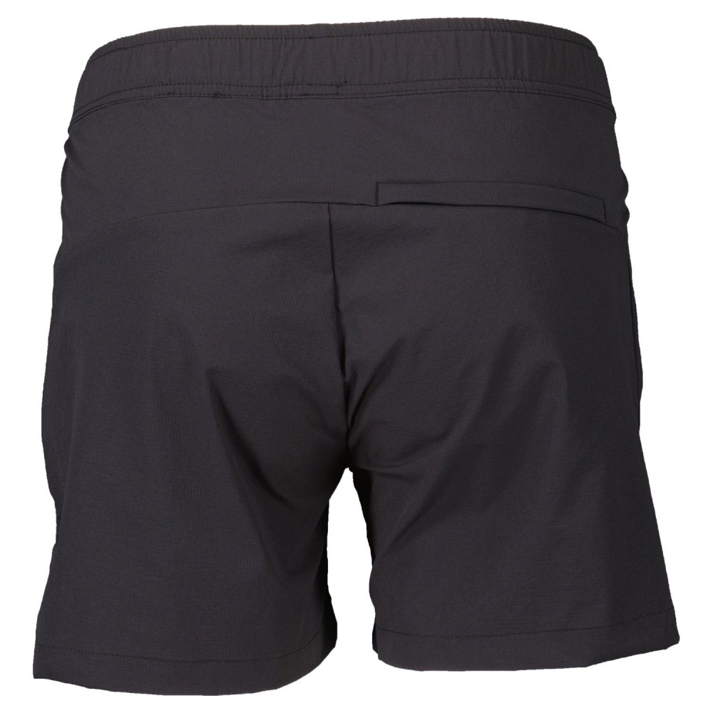 Pantalón Corto WS Ripstop Mountain Black | Tienda oficial Scott 2