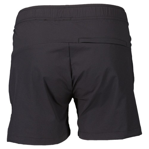 Pantalón Corto WS Ripstop Mountain Black | Tienda oficial Scott