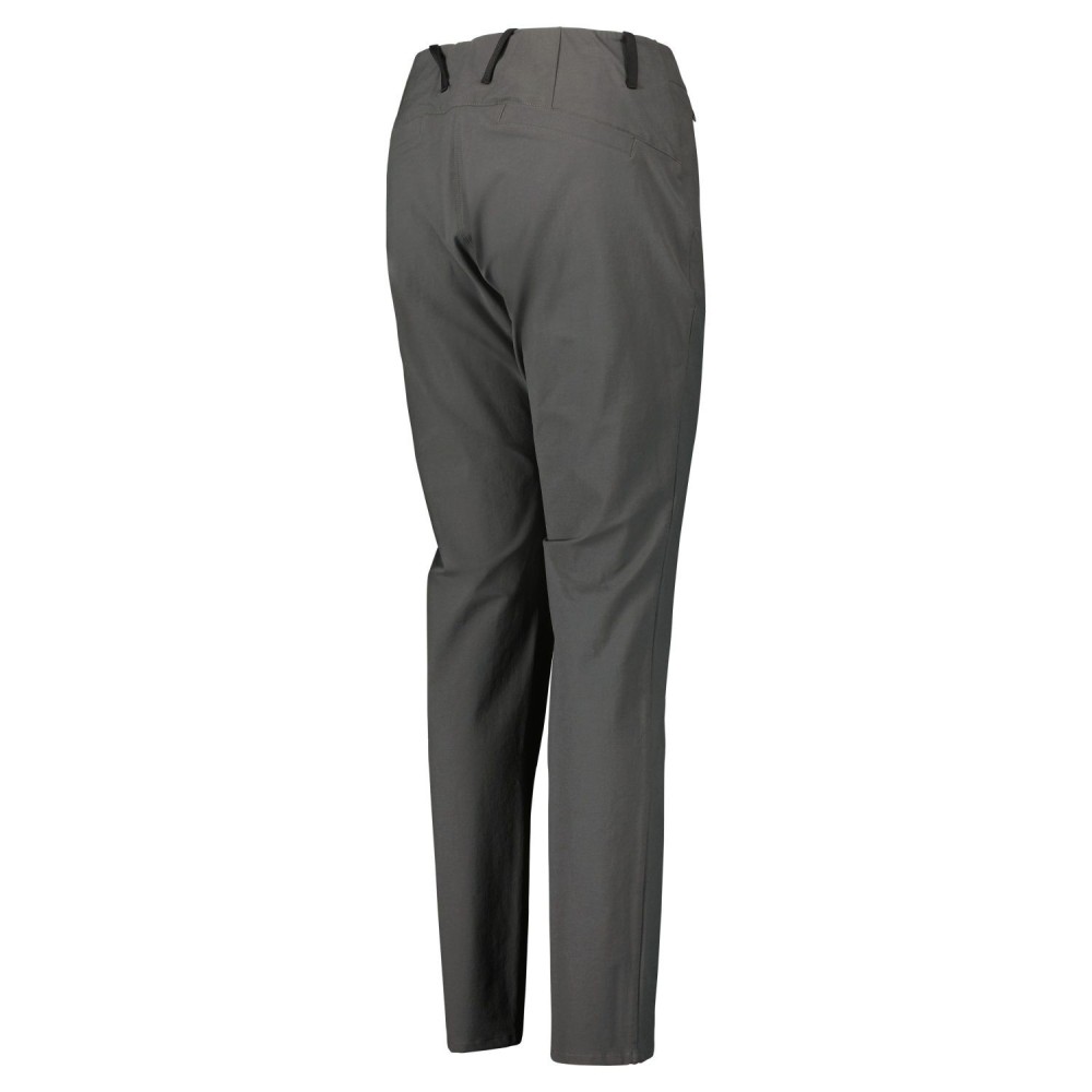 Pantalón Ws Commuter Dark Grey 2