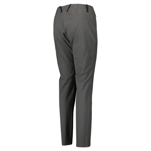 Pantalón Ws Commuter Dark Grey