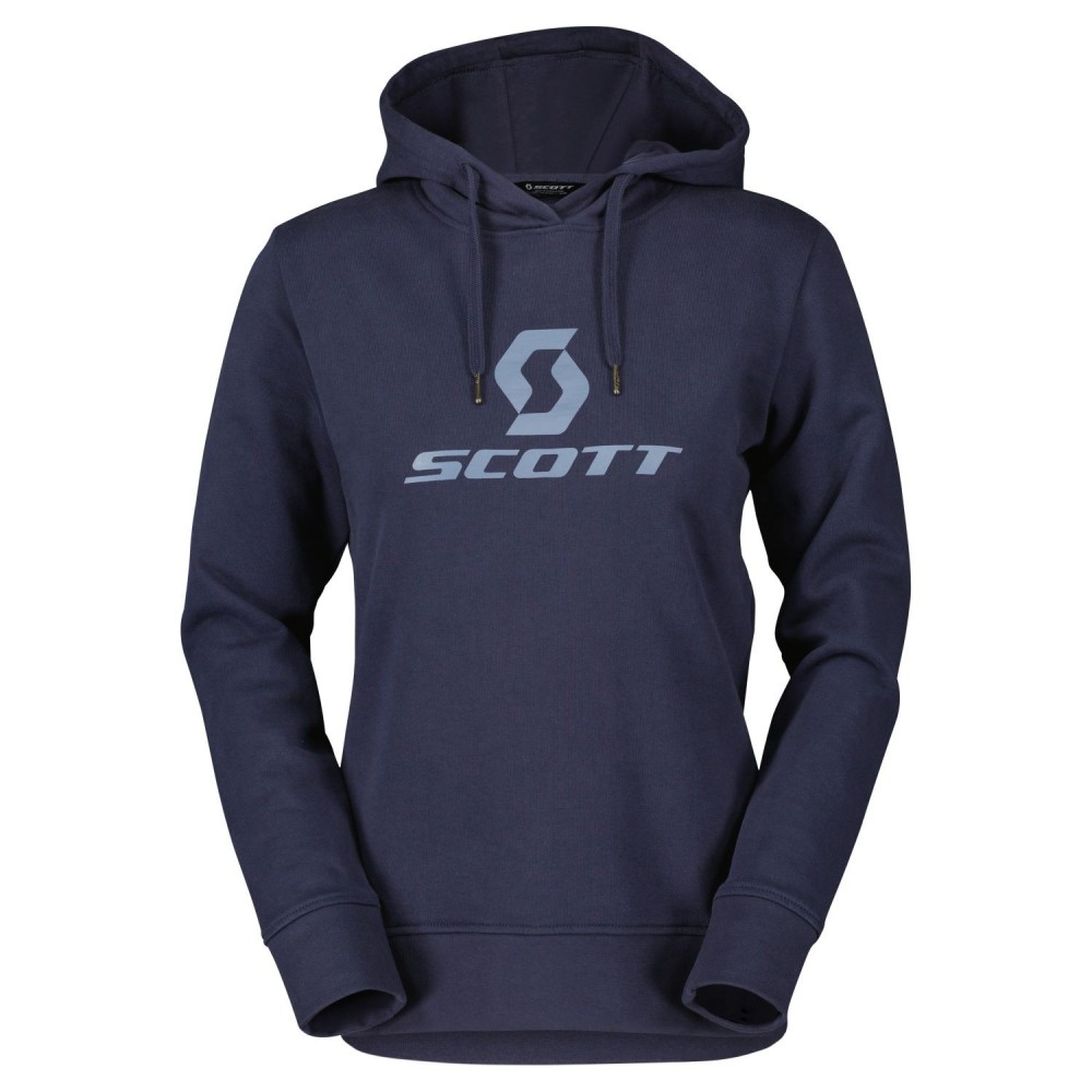 Sudadera Ws Icon Ls Dark Blue