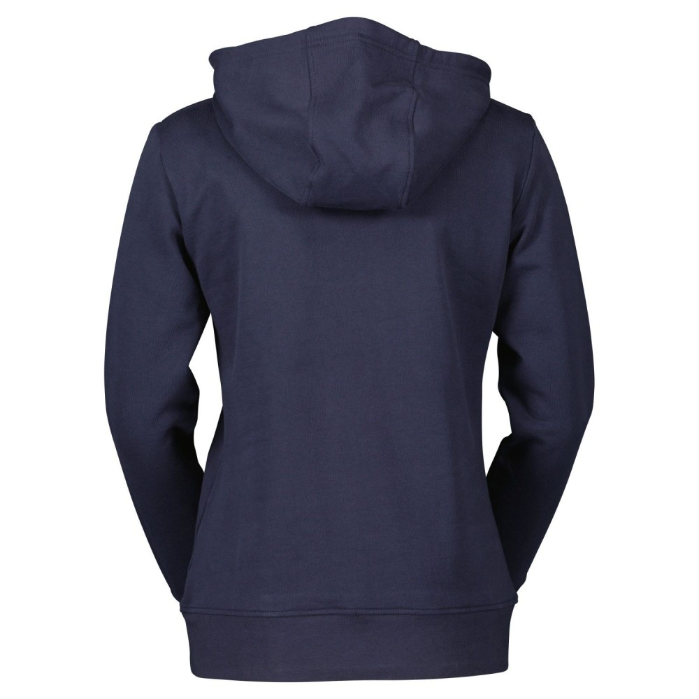 Sudadera Ws Icon Ls Dark Blue 2