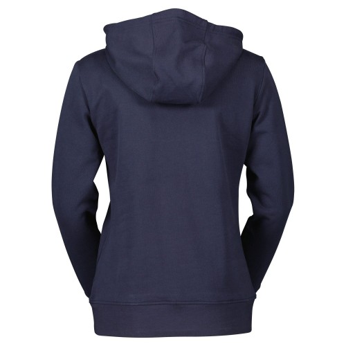 Sudadera Ws Icon Ls Dark Blue