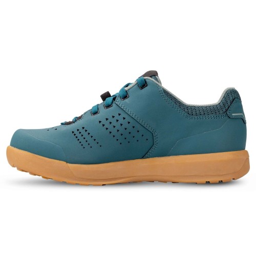 Zapatillas SCOTT Ws MTB Shr-Alp Lace Petrol Blue/Mint Green 2023