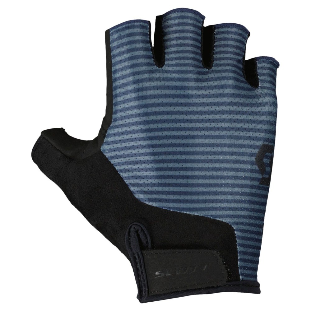 Guantes Aspect Gel SF Metal Blue/Dark Blue | Tienda oficial Scott