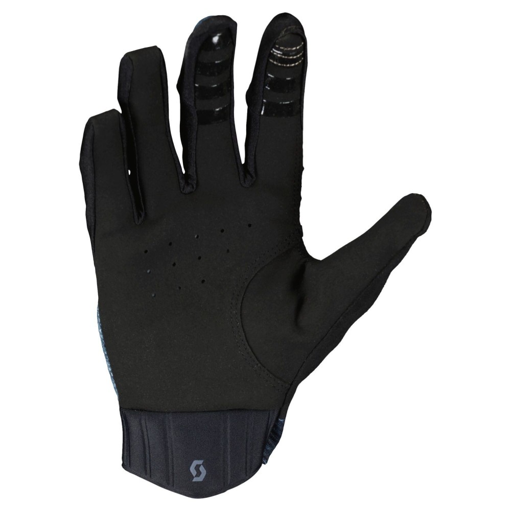 Guantes Ridance Lf Metal Blue/Dark Blue 2
