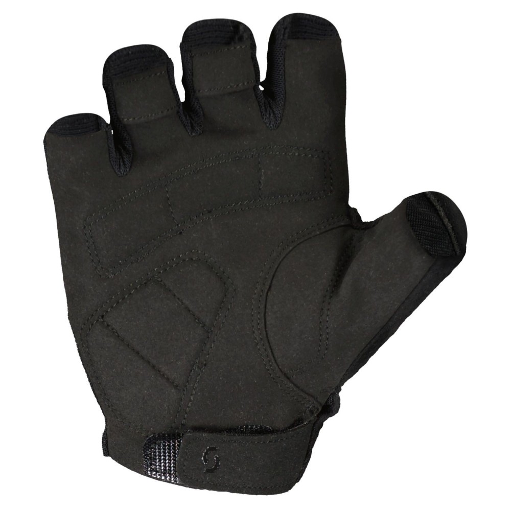 Guantes Essential Gel SF Black | Tienda oficial Scott 2