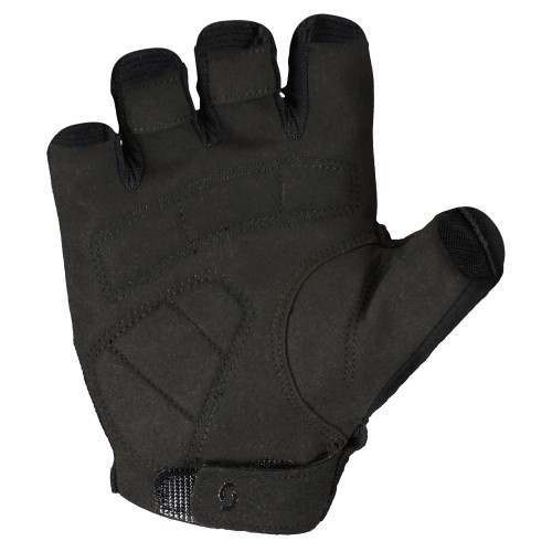 Guantes Essential Gel SF Black | Tienda oficial Scott